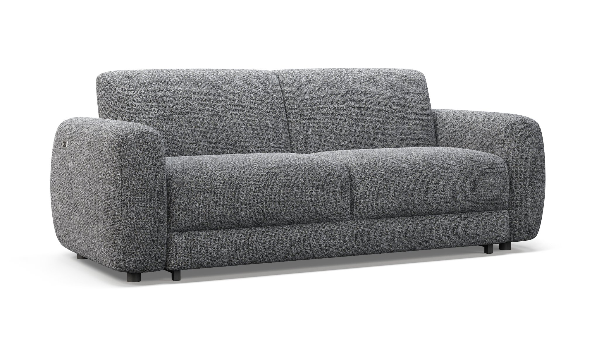Lara – Fabric Collection - Splendour GREY